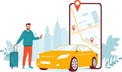 Ride Share